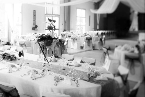 mise-en-place-blanche mariage
